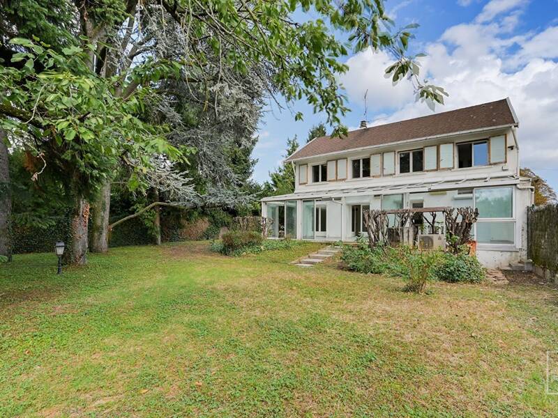 Maison à vendre, 321m², CHAMPAGNE AU MONT D'OR