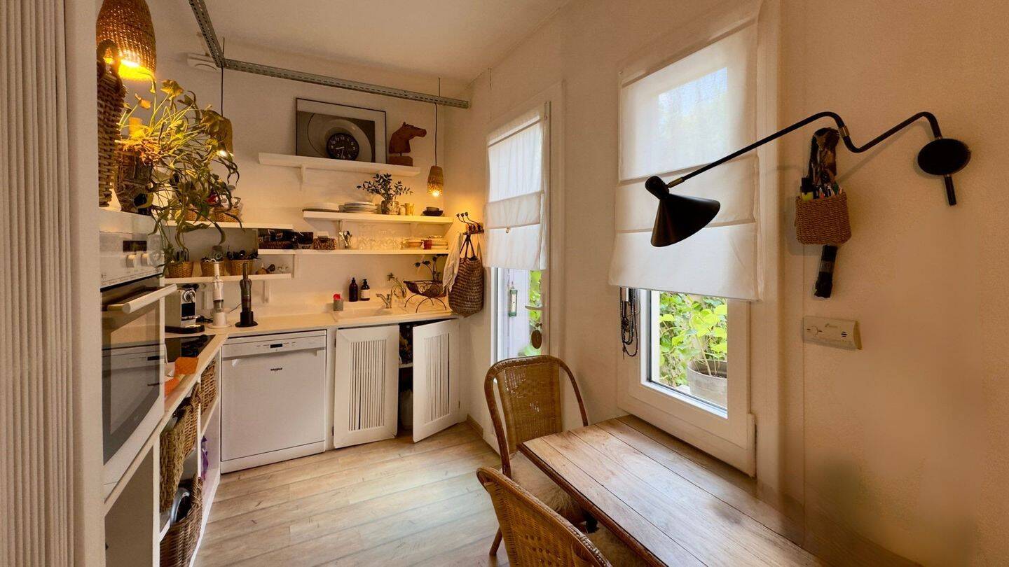 Maison à vendre, 43m², NANCY