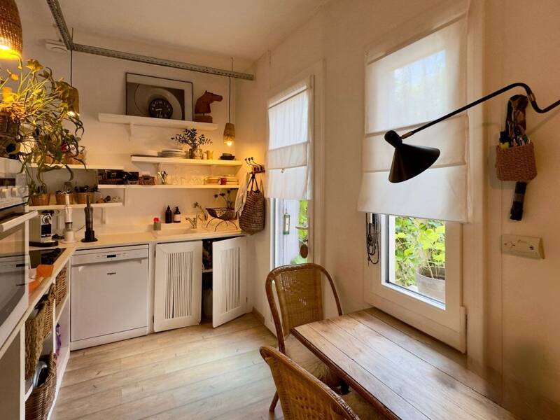 Maison à vendre, 43m², NANCY