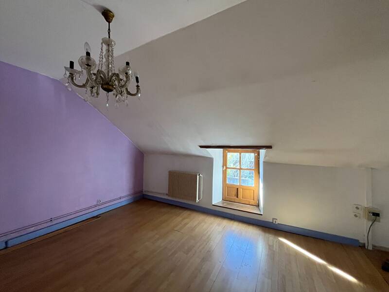 Maison à vendre, 96m², SAINT FLORENT SUR CHER