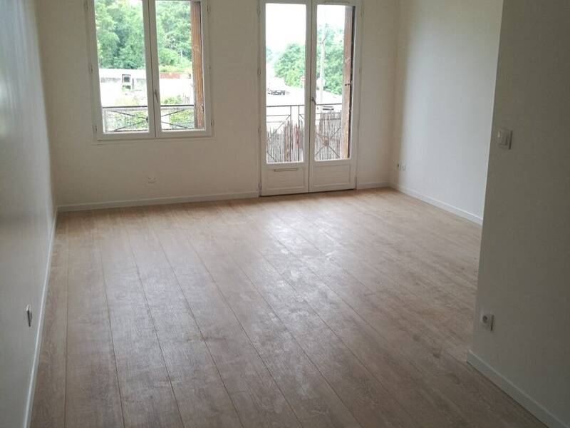 Maison à louer, 26m², VAUJOURS