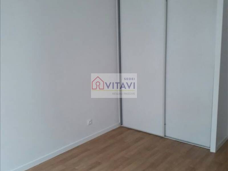 Maison à louer, 51m², AMIENS