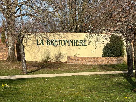 Maison en viager Bouquet 445 784 € 5 pièces 3 chambres 121 m² 475 m² de terrain Bretonniere-Grande Ile B Voisins-le-Bretonneux 78960