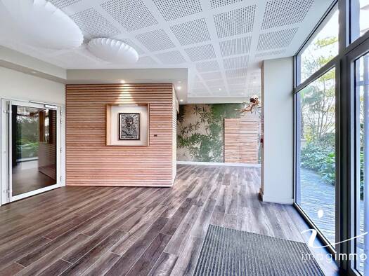Appartement à vendre 190 000 € 2 pièces 1 chambre 43 m² RDC/5 Sablas-Mendrous O-Languedoc O Castelnau-le-Lez 34170