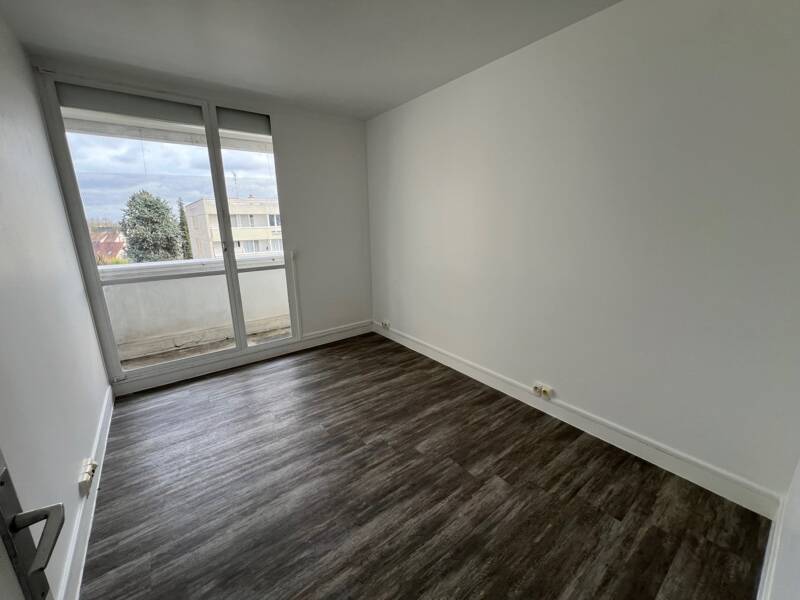 Maison à louer, 60m², PONTAULT COMBAULT