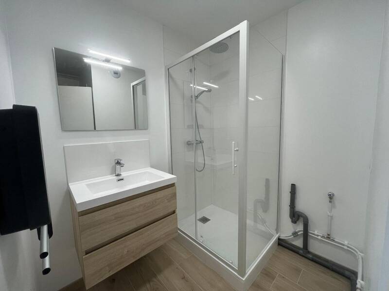 Maison à louer, 36m², REIMS