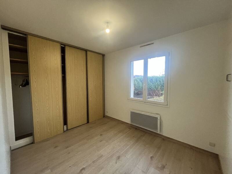 Maison à louer, 91m², SAINTE GENEVIEVE DES BOIS