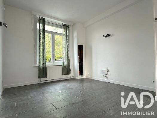 Maison de ville à vendre 169 000 € 5 pièces 4 chambres 90 m² 66 m² de terrain Paul Bert-Jules Guesde Lys-lez-Lannoy 59390