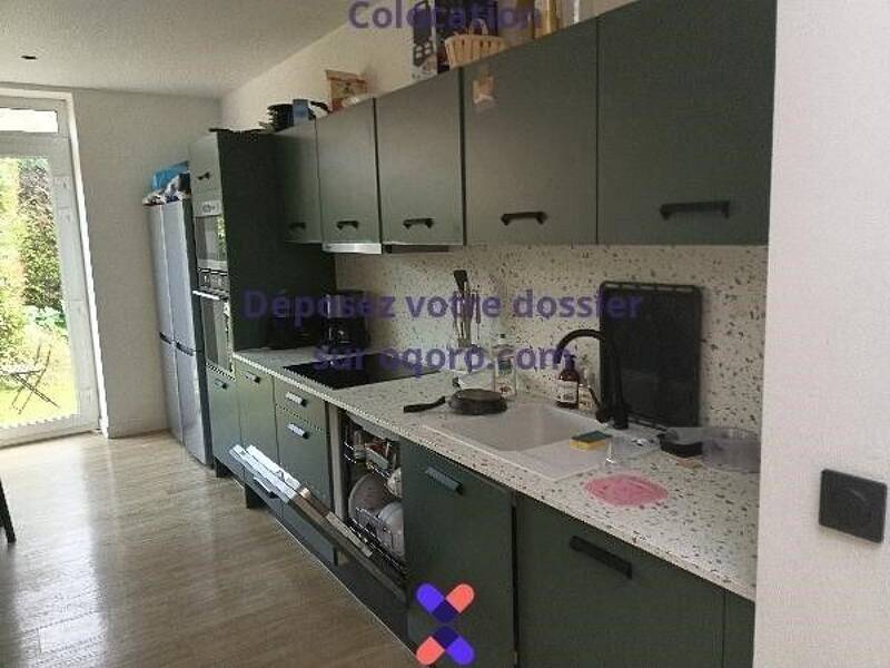 Maison à louer, 486m², JUVISY SUR ORGE