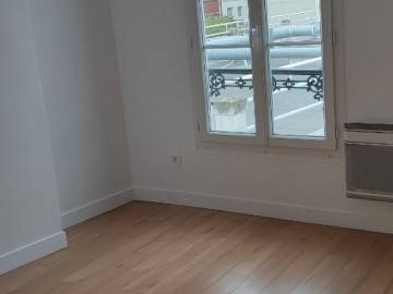 Maison à louer, 52m², PARIS 17E