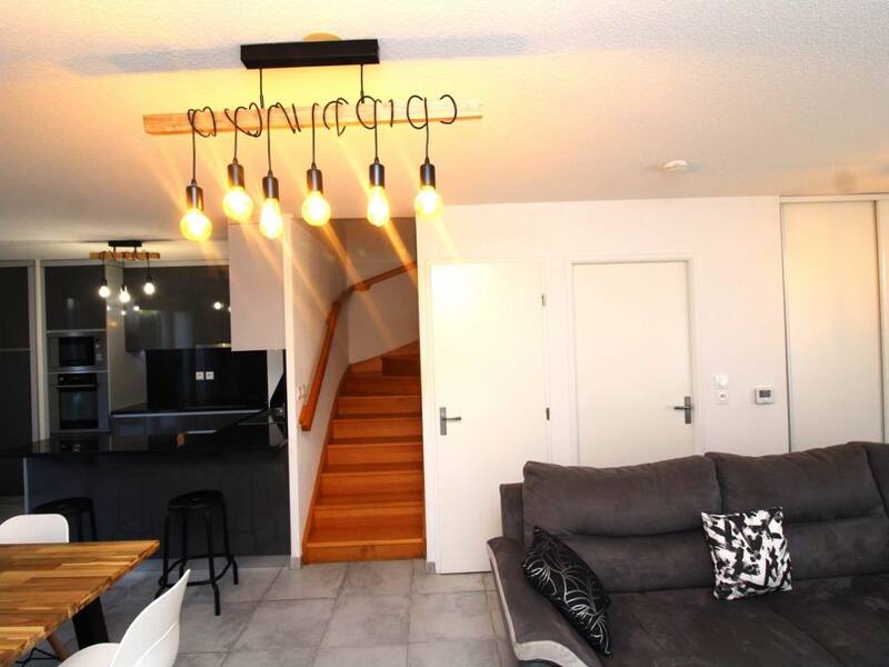 Maison à louer, 85m², ROQUETTES