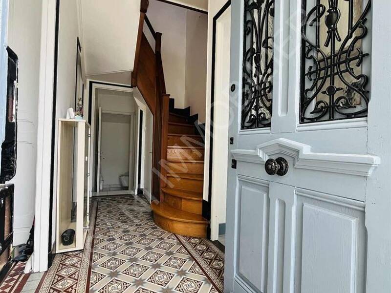 Maison à vendre, 100m², LE HAVRE