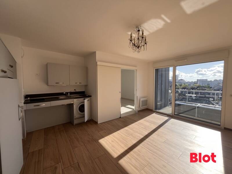 Maison à louer, 41m², RENNES