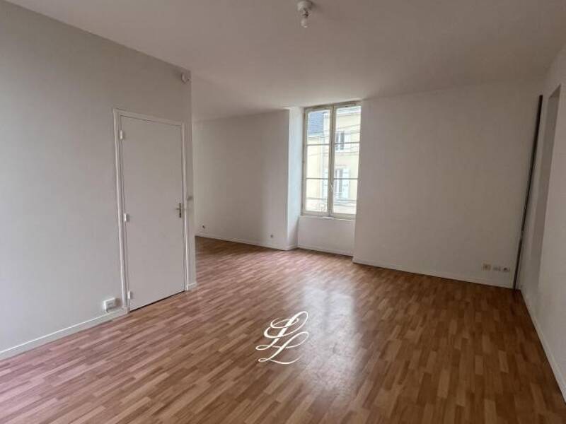 Maison à louer, 38m², LE MANS