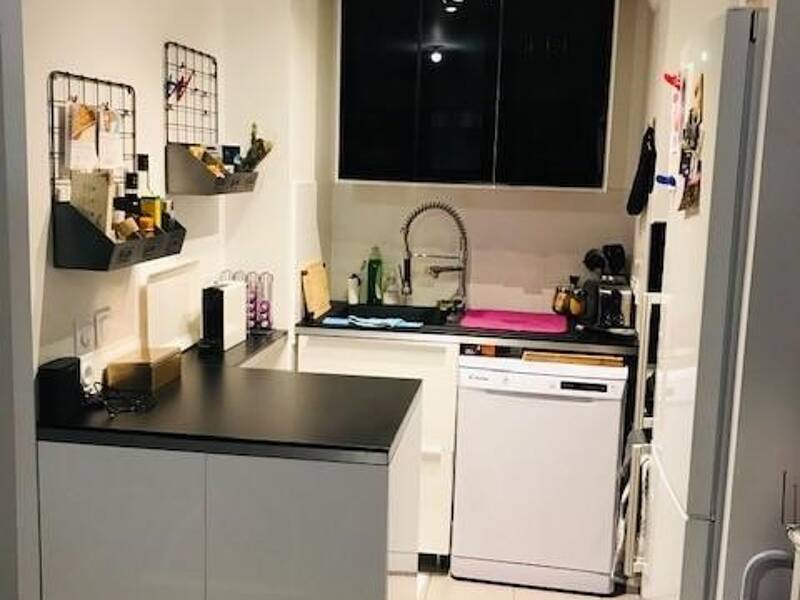 Maison à louer, 40m², BESSANCOURT