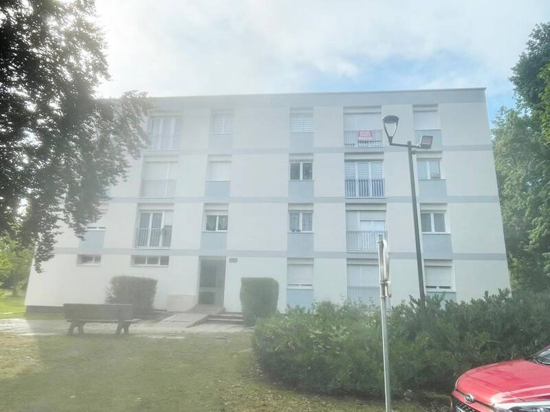 Maison à vendre, 56m², HEILLECOURT