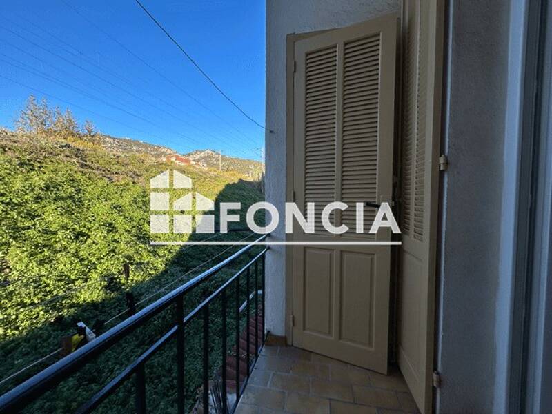 Maison à louer, 24m², TOULON