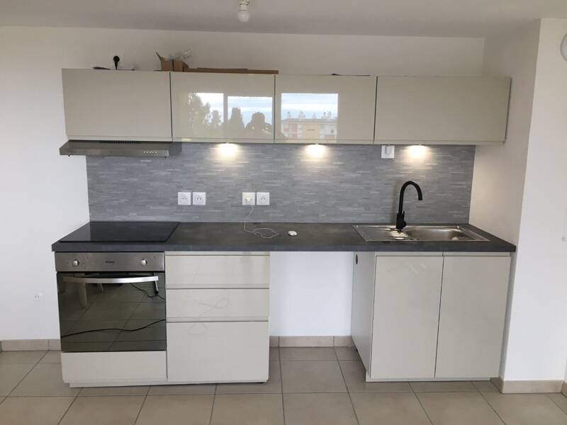 Maison à louer, 58m², MONTPELLIER