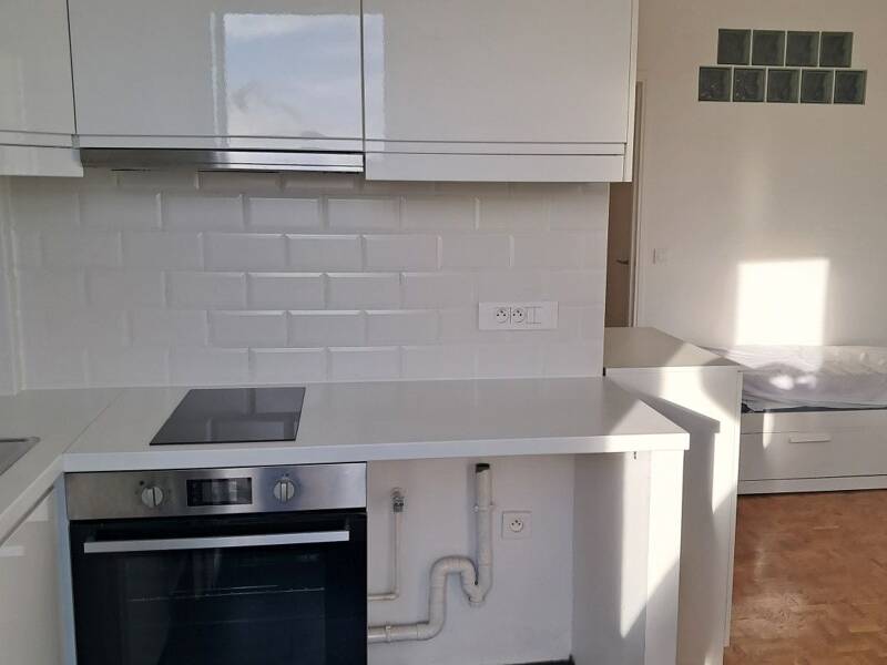 Maison à louer, 23m², SCEAUX