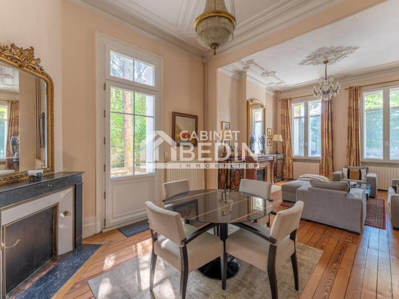 Maison à vendre, 333m², BORDEAUX