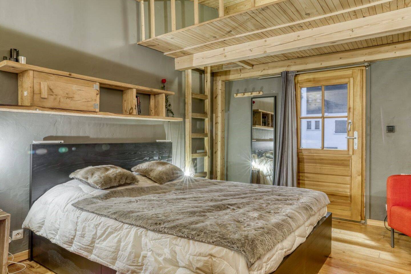 Maison à vendre, 24m², MEGEVE