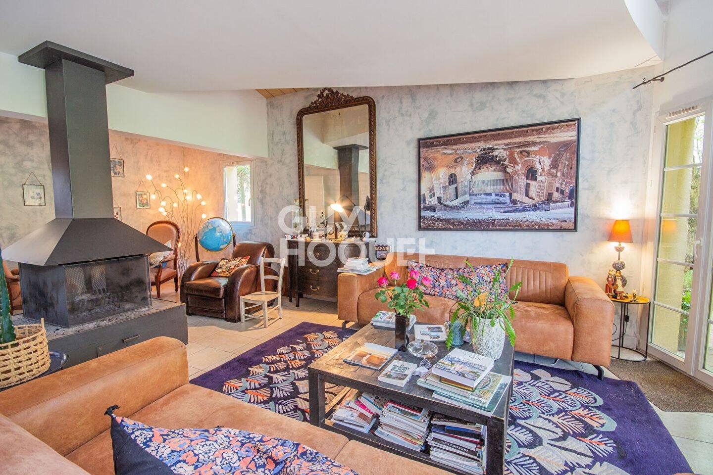 Maison à vendre, 215m², RUEIL MALMAISON