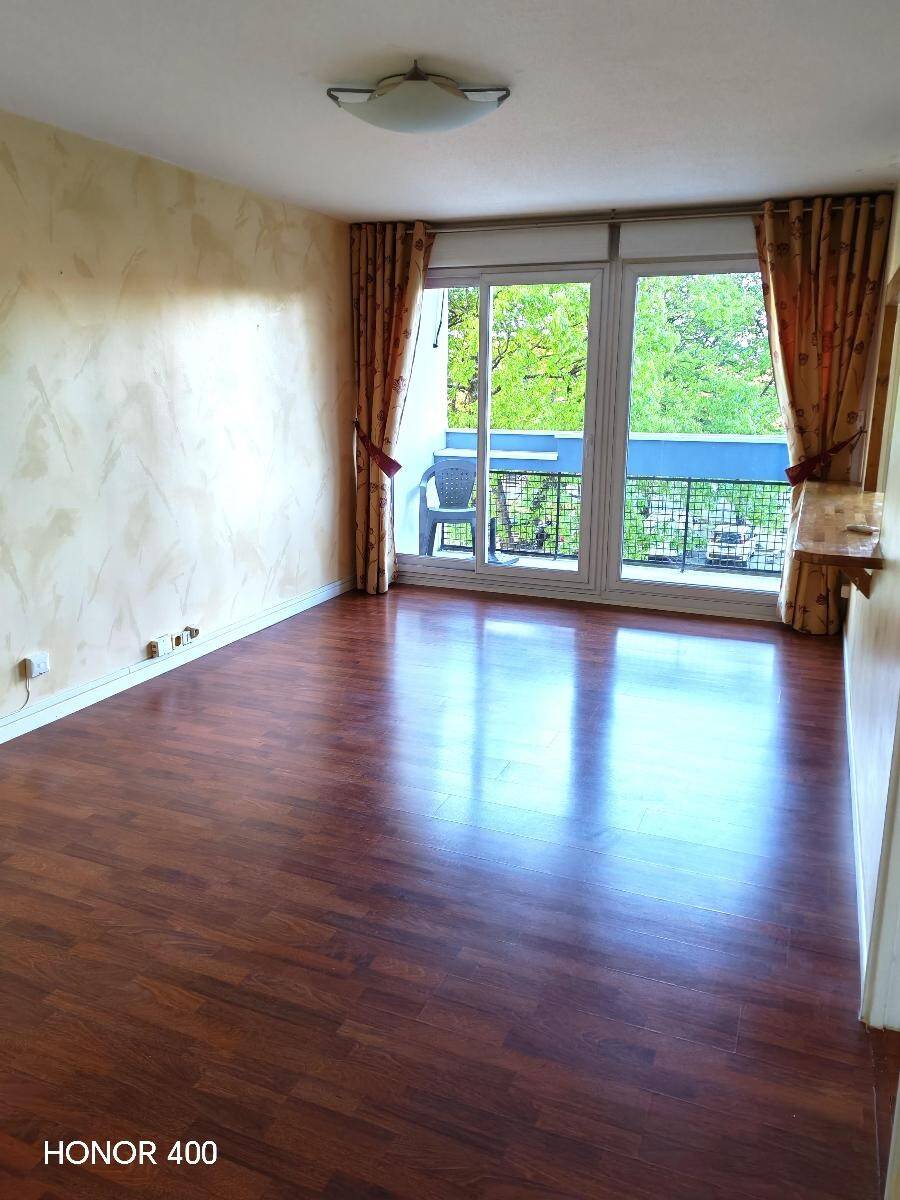 Maison à louer, 62m², MERIGNAC