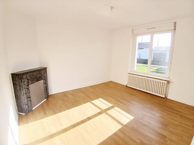 Maison à louer, 99m², BANNALEC