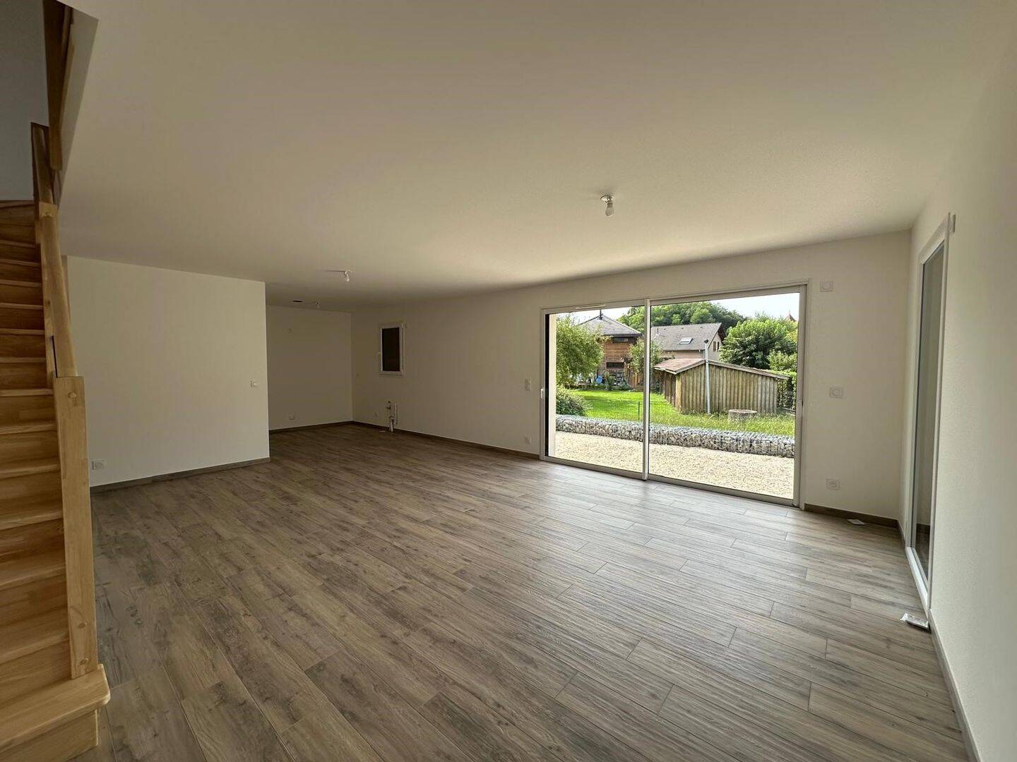 Maison à vendre, 120m², HAUTEVILLE SUR FIER