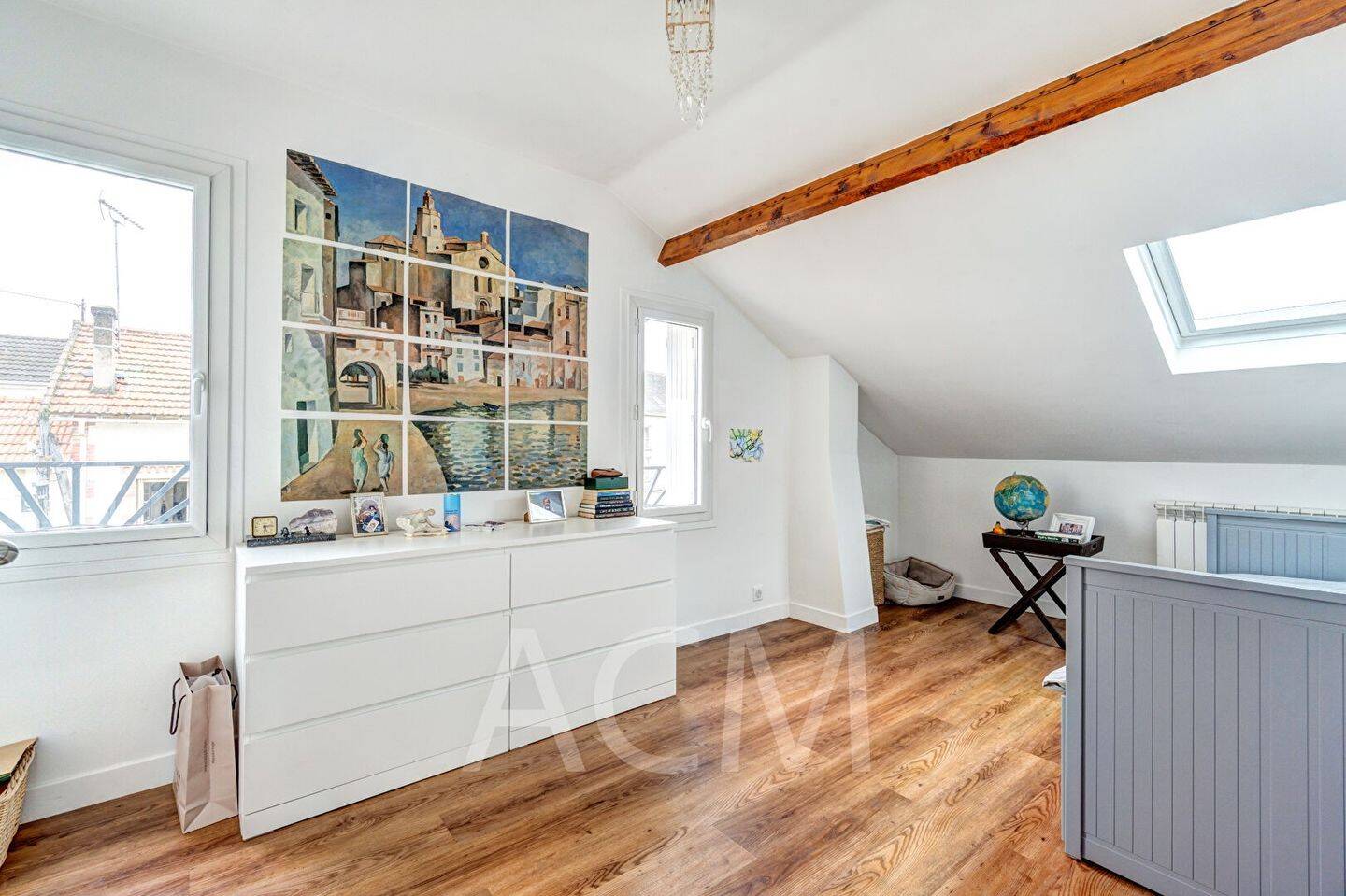 Maison à vendre, 143m², MAISONS LAFFITTE