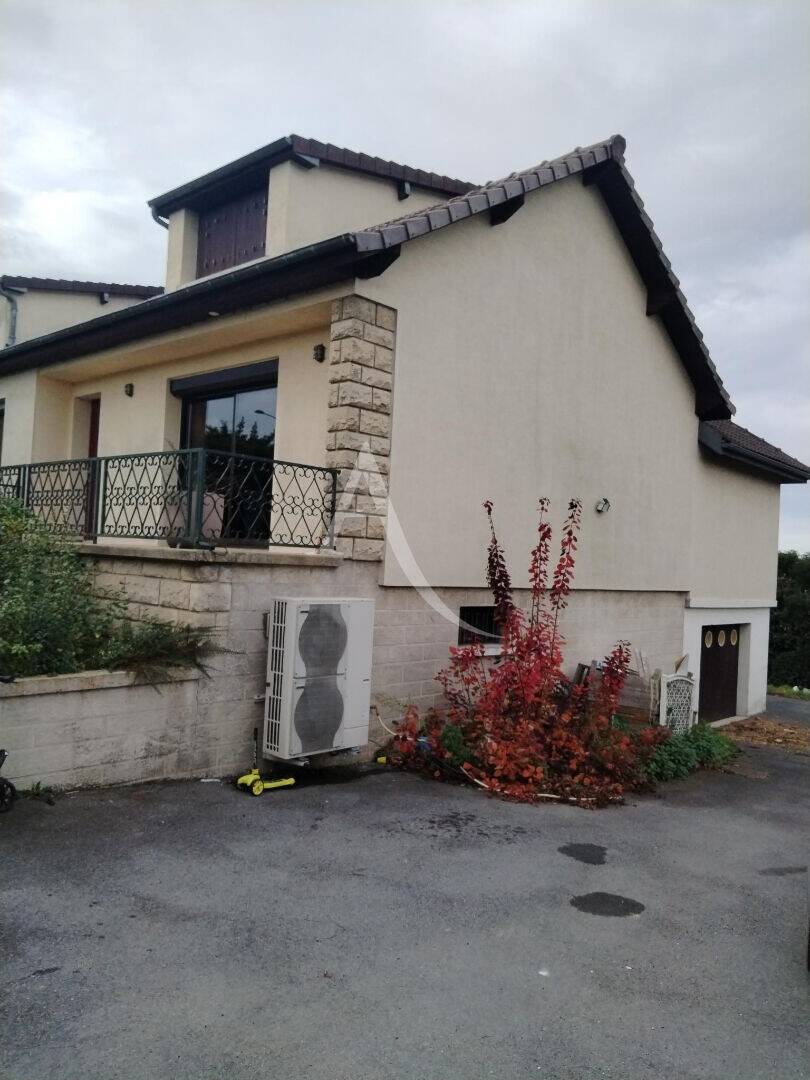 Maison à vendre, 85m², MAREUIL LES MEAUX