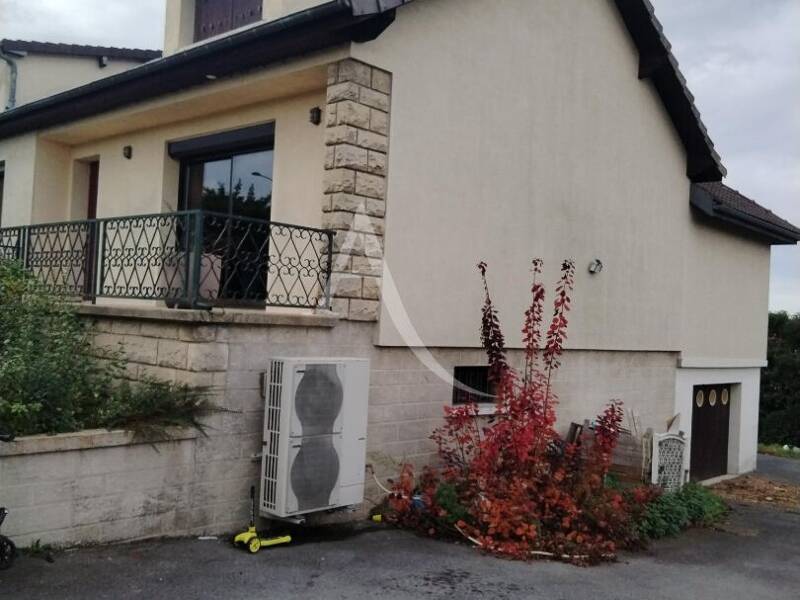 Maison à vendre, 85m², MAREUIL LES MEAUX