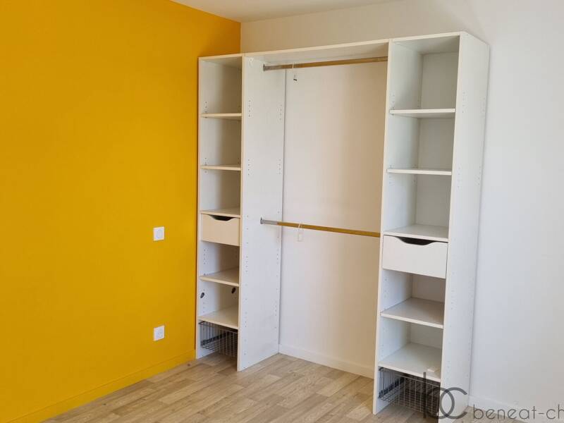 Maison à louer, 95m², SAINT ARMEL