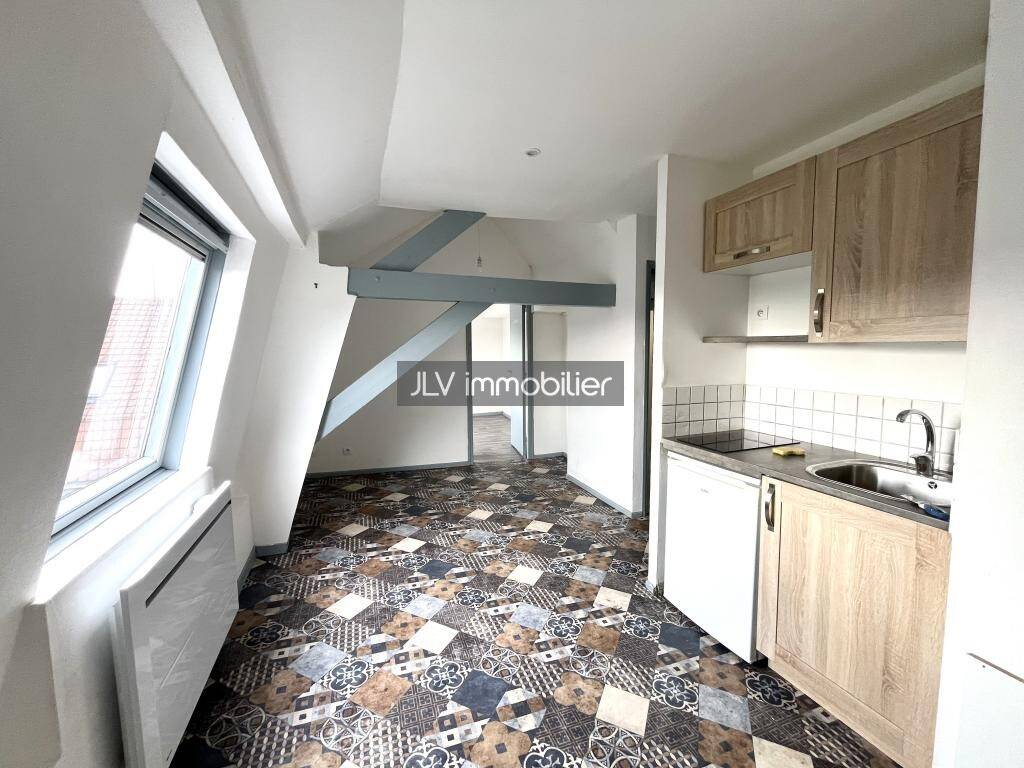 Maison à louer, 29m², DUNKERQUE
