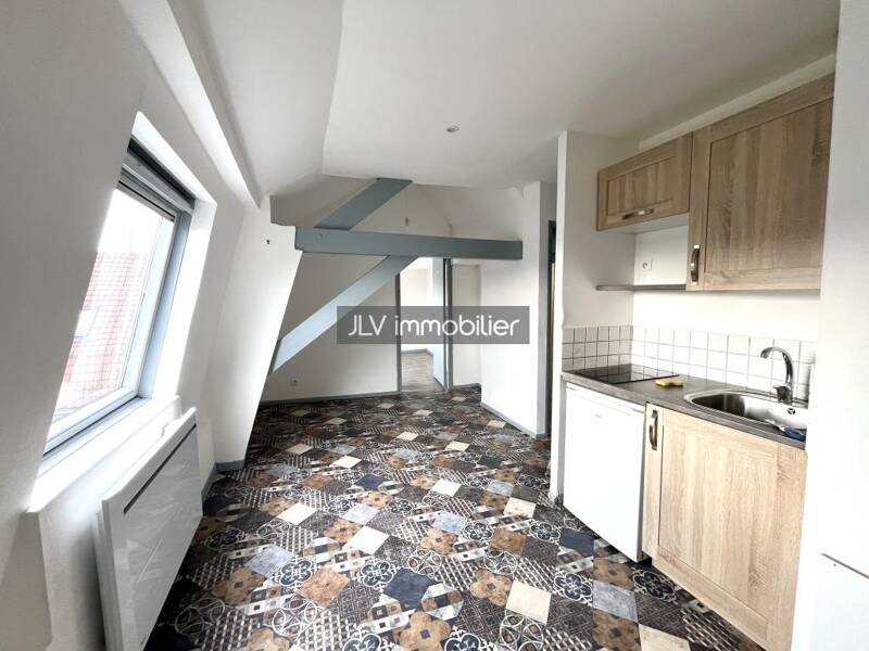 Maison à louer, 29m², DUNKERQUE