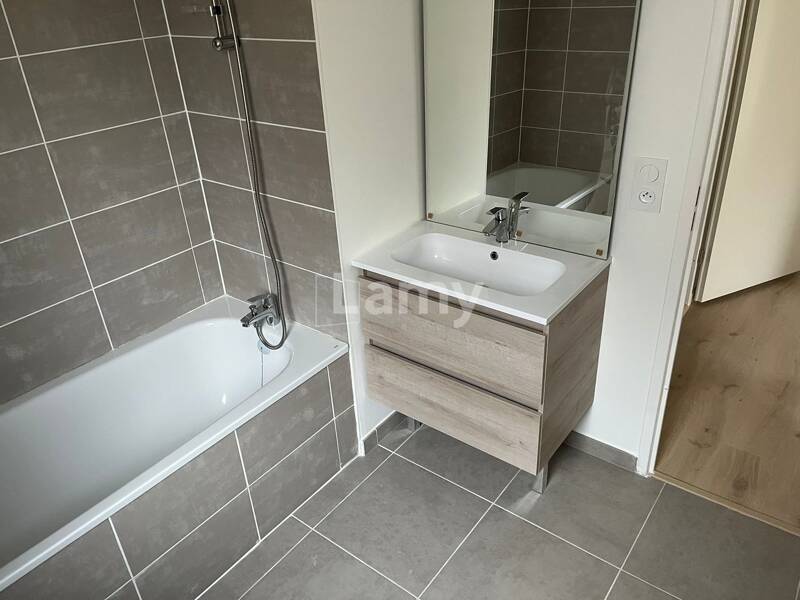 Maison à louer, 70m², AMIENS