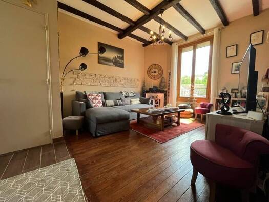 Appartement à vendre 164 500 € 3 pièces 2 chambres 65,27 m² Étage 1/2 Étampes 91150