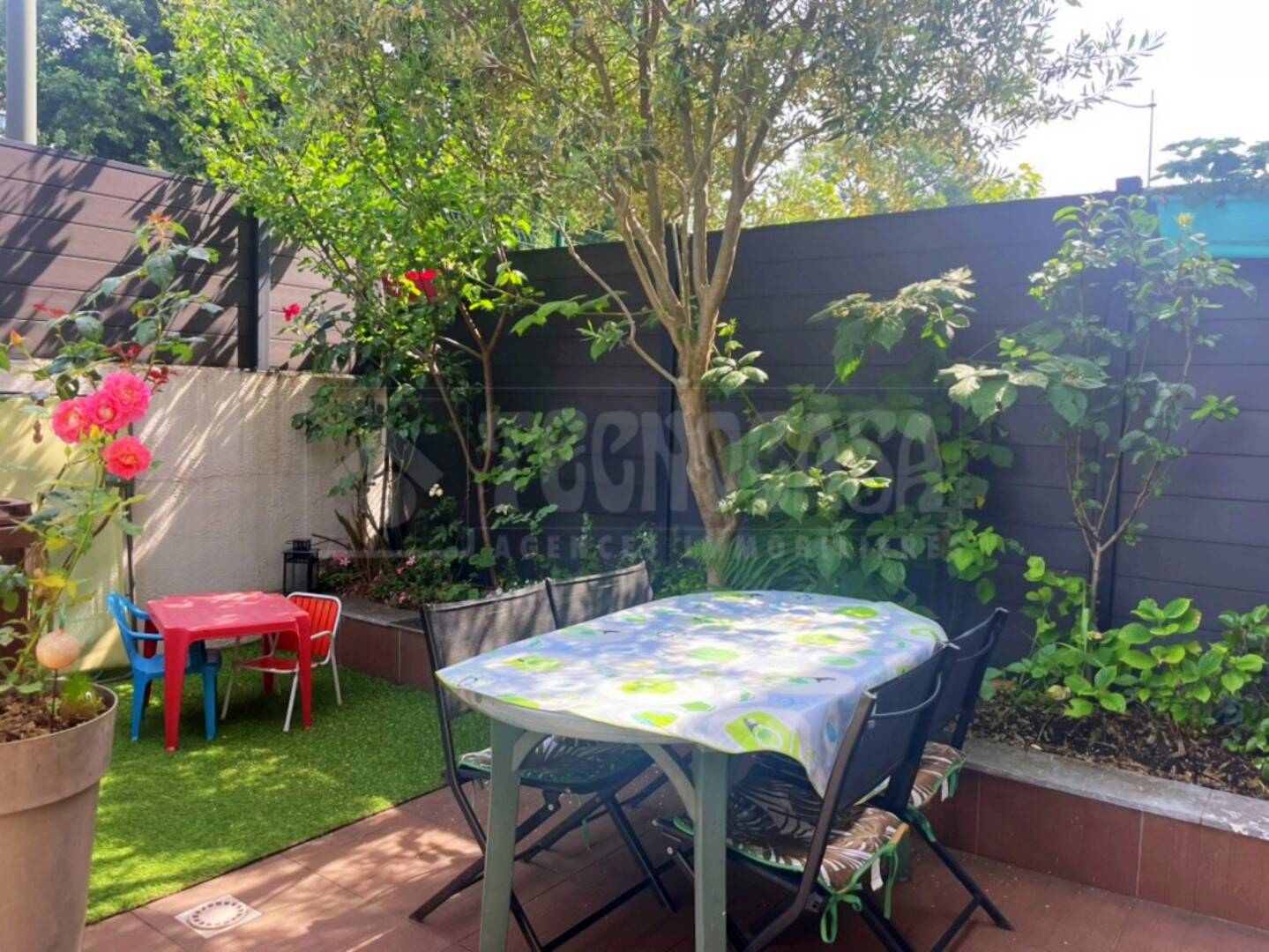 Maison à vendre, 56m², LE CHESNAY