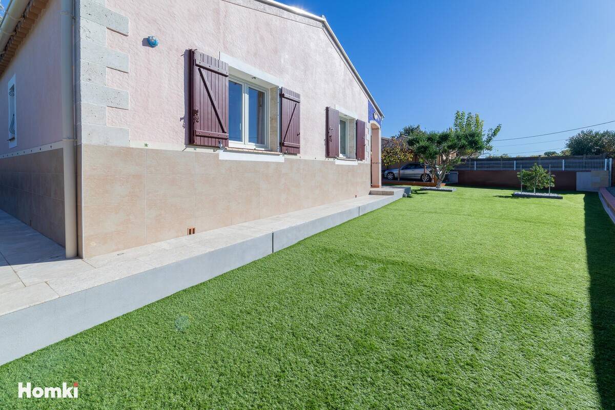 Maison à vendre, 80m², POMEROLS