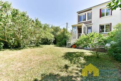Maison à vendre 299 000 € 5 pièces 3 chambres 70 m² 476 m² de terrain Centre Ville-Les Graviers Epinay sur Orge 91360
