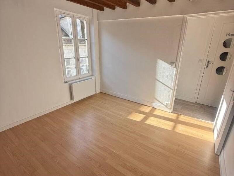 Maison à louer, 71m², COMPIEGNE