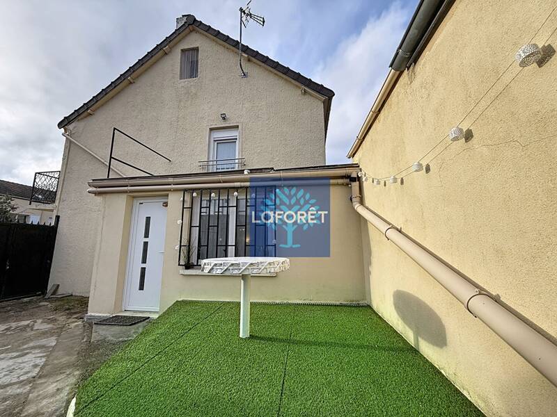 Maison à louer, 63m², BRETIGNY SUR ORGE