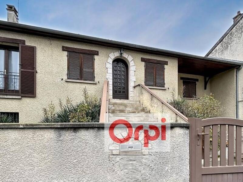 Maison à vendre, 155m², REIMS