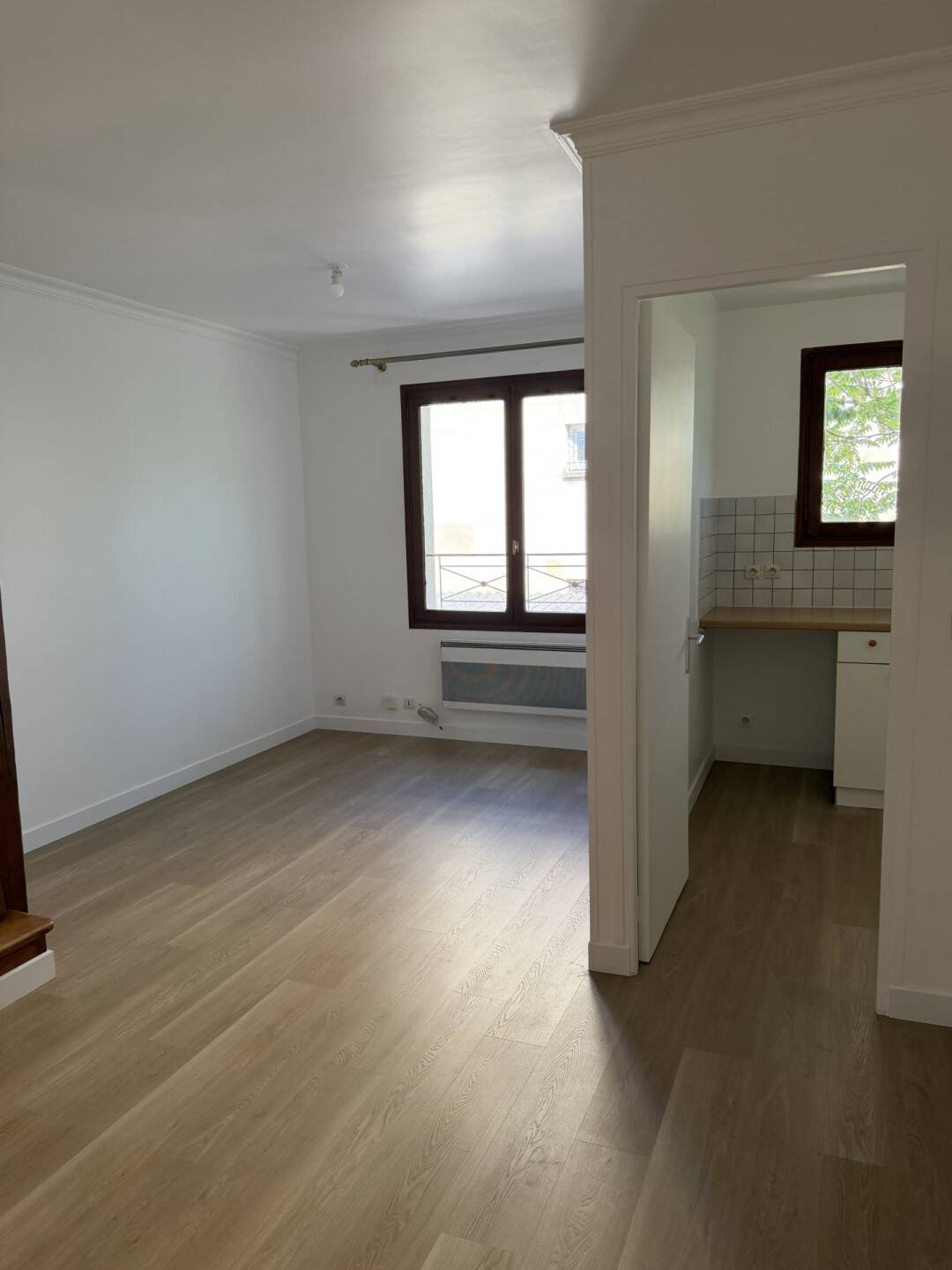 Maison à louer, 40m², SAINT MAUR DES FOSSES