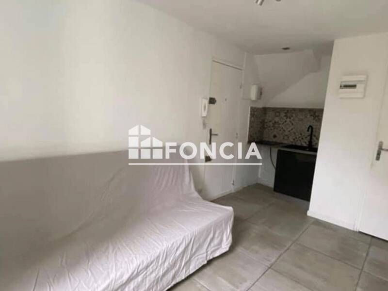 Maison à vendre, 13m², TOULON