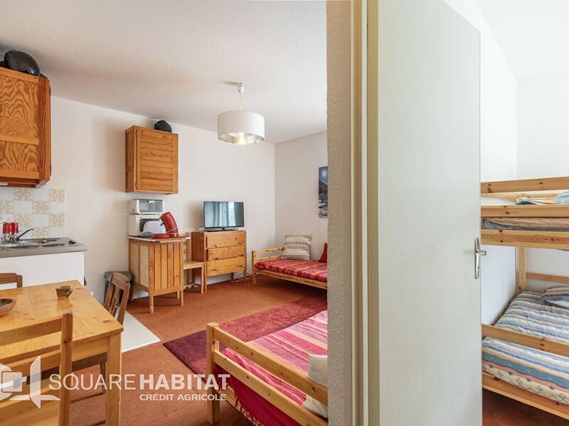 Maison à vendre, 30m², BAGNERES DE BIGORRE
