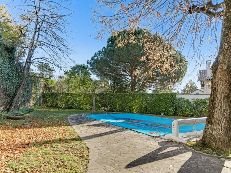 Maison à vendre, 280m², TOULOUSE