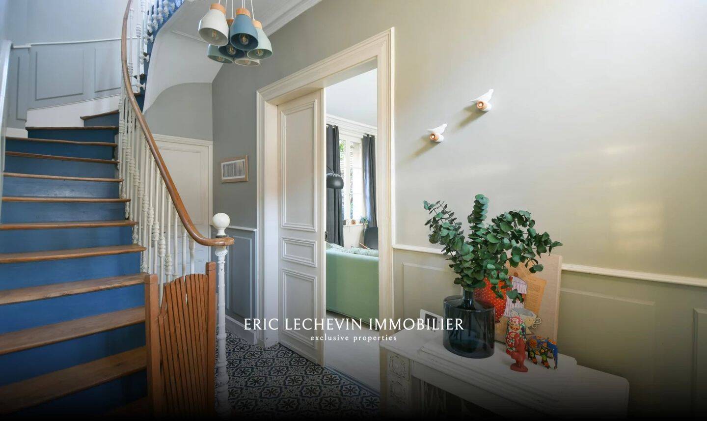 Maison à vendre, 203m², MONTREUIL