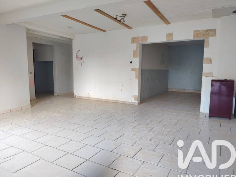 Maison à vendre, 96m², SIGOGNE