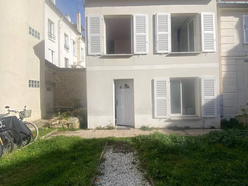 Maison à louer, 60m², SAINT MAUR DES FOSSES